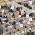 Помещение свободного назначения в аренду в Казане, Петра Полушкина ул, 6 фото №3