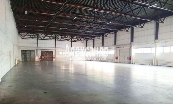 Фото: Аренда склад test