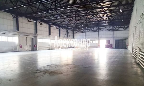 Фото: Аренда склад test