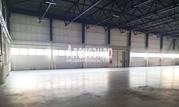 Фото: Аренда склад test