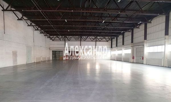 Фото: Аренда склад test