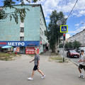 Помещение свободного назначения в аренду в Мурманске, Кирова пр-кт, 54 фото №0