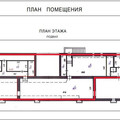 Помещение свободного назначения в аренду в Мурманске, Кирова пр-кт, 54 фото №6