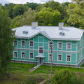 Дом на продажу в Красном Селе, Фабричный поселок тер, 4А фото №0