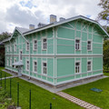 Дом на продажу в Красном Селе, Фабричный поселок тер, 4А фото №1