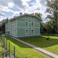 Дом на продажу в Красном Селе, Фабричный поселок тер, 4А фото №3