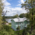 Дом на продажу в Красном Селе, Фабричный поселок тер, 4А фото №9