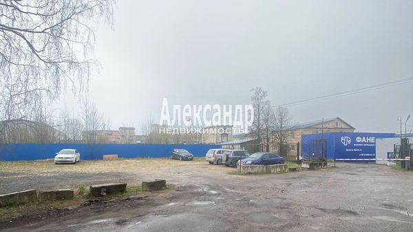 Фото: Теплый склад/производство 400 рублей/кв.м. test