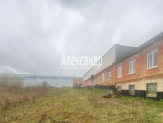 Фото: Производство/склад 446 кв.м. в Коммунар test