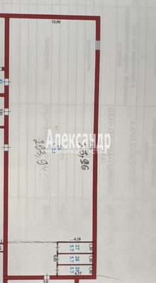 Фото: Теплый склад/производство 400 рублей/кв.м. test