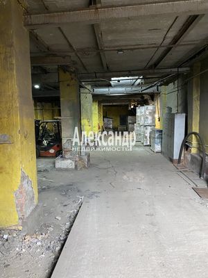 Фото: Теплый склад/производство 400 рублей/кв.м. test