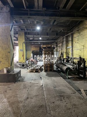 Фото: Теплый склад/производство 400 рублей/кв.м. test