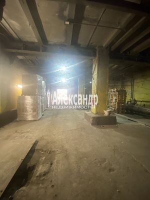 Фото: Теплый склад/производство 400 рублей/кв.м. test