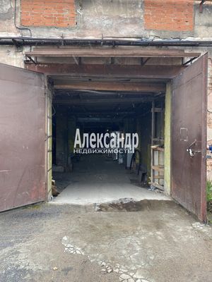 Фото: Теплый склад/производство 400 рублей/кв.м. test