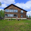 Дом на продажу в Бурцево, Тихий пер, 6А фото №0