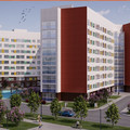 Квартира на продажу в Уфе, Мечтателей ул, 11 фото №1