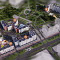 Квартира на продажу в Уфе, Мечтателей ул, 11 фото №2