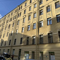 Комната в аренду в Санкт-Петербурге, Гатчинская ул, 1/56 фото №0