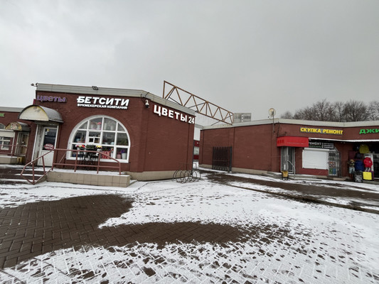 Фото: Продается коммерческое помещение, test