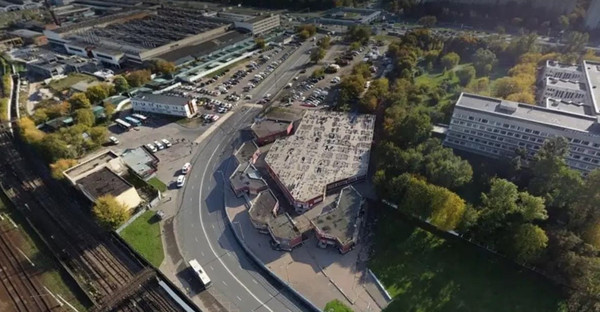 Фото: Продается коммерческое помещение, test