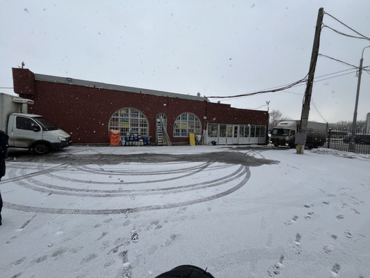 Фото: Продается коммерческое помещение, test