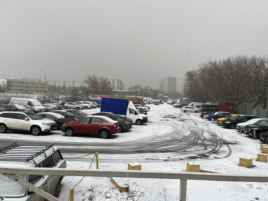 Фото: Продается коммерческое помещение, test