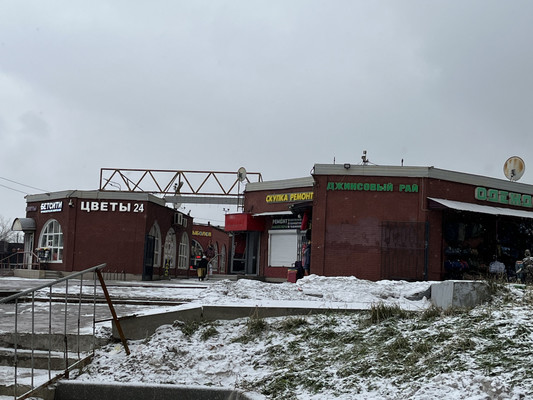 Фото: Продается коммерческое помещение, test