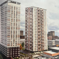 Квартира на продажу в Ростове-на-Дону, Комарова б-р, 28 фото №0