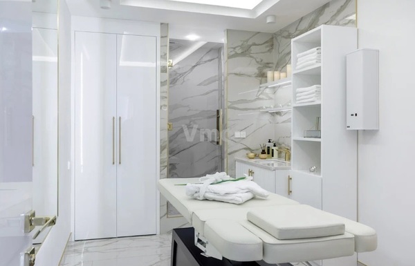 Фото: Дизайн ремонт. Салон test