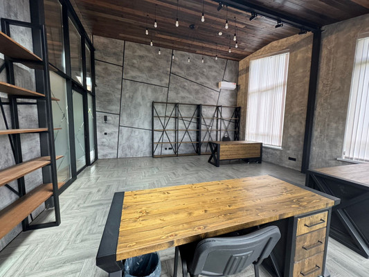 Фото: Офис 3 этаж у Автовокзала test