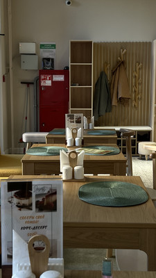 Фото: Продается готовый бизнес. test