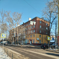 Квартира на продажу в Нижнем Новгороде, Октябрьской Революции ул, 18