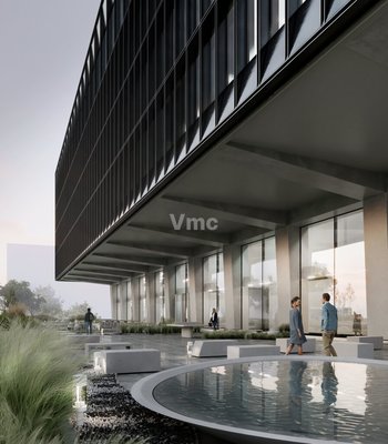 Фото: Здание бц test