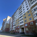 Квартира на продажу в Пермье, Яблочкова ул, 48 фото №1