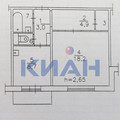 Квартира на продажу в Красноярске, Красной Армии ул, 121 фото №6