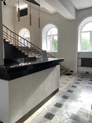 Фото: Кладовка с окном test