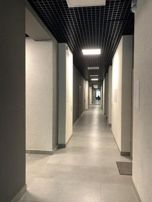 Фото: Кладовка с окном test