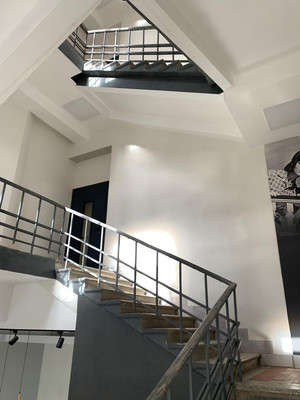 Фото: Кладовка с окном test