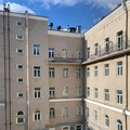 Склад на продажу в Москве, Окружной проезд, 16 фото №8