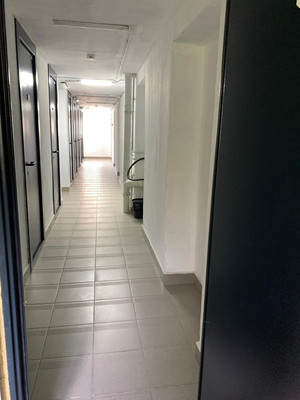 Фото: Кладовка с окном test