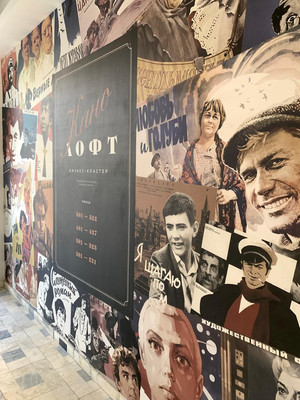 Фото: Кладовое помещение test