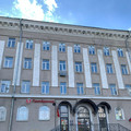 Склад на продажу в Москве, Окружной проезд, 16 фото №4