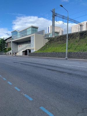 Фото: Кладовое помещение test