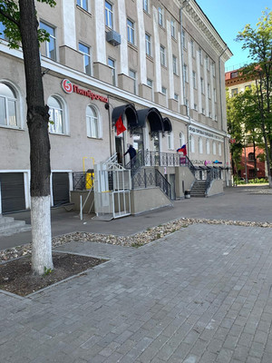 Фото: Кладовое помещение test