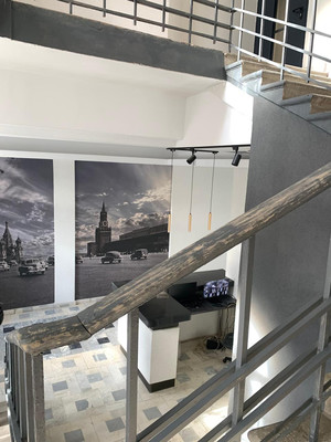 Фото: Кладовое помещение test