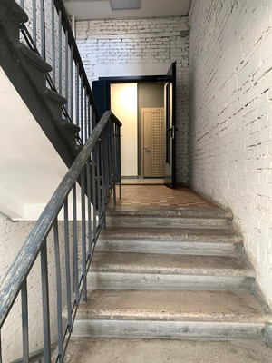 Фото: Кладовое помещение test