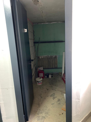 Фото: Кладовое помещение test