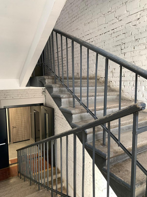 Фото: Кладовое помещение test