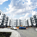Квартира в аренду в Мичуринском, Евгения Савкова ул, 44б/2 фото №0