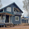 Дом в аренду в Сойкино, Сойкино д фото №1